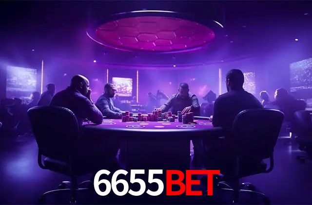 Apostas de Basquete 6655BET