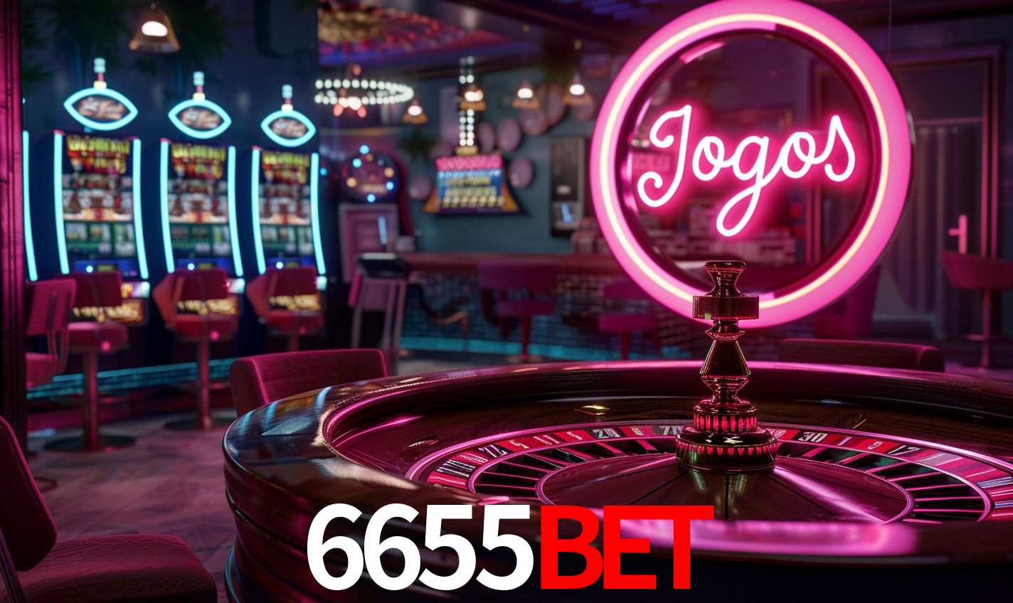 Descubra a Essência do 6655BET: Nossa História e Compromissos