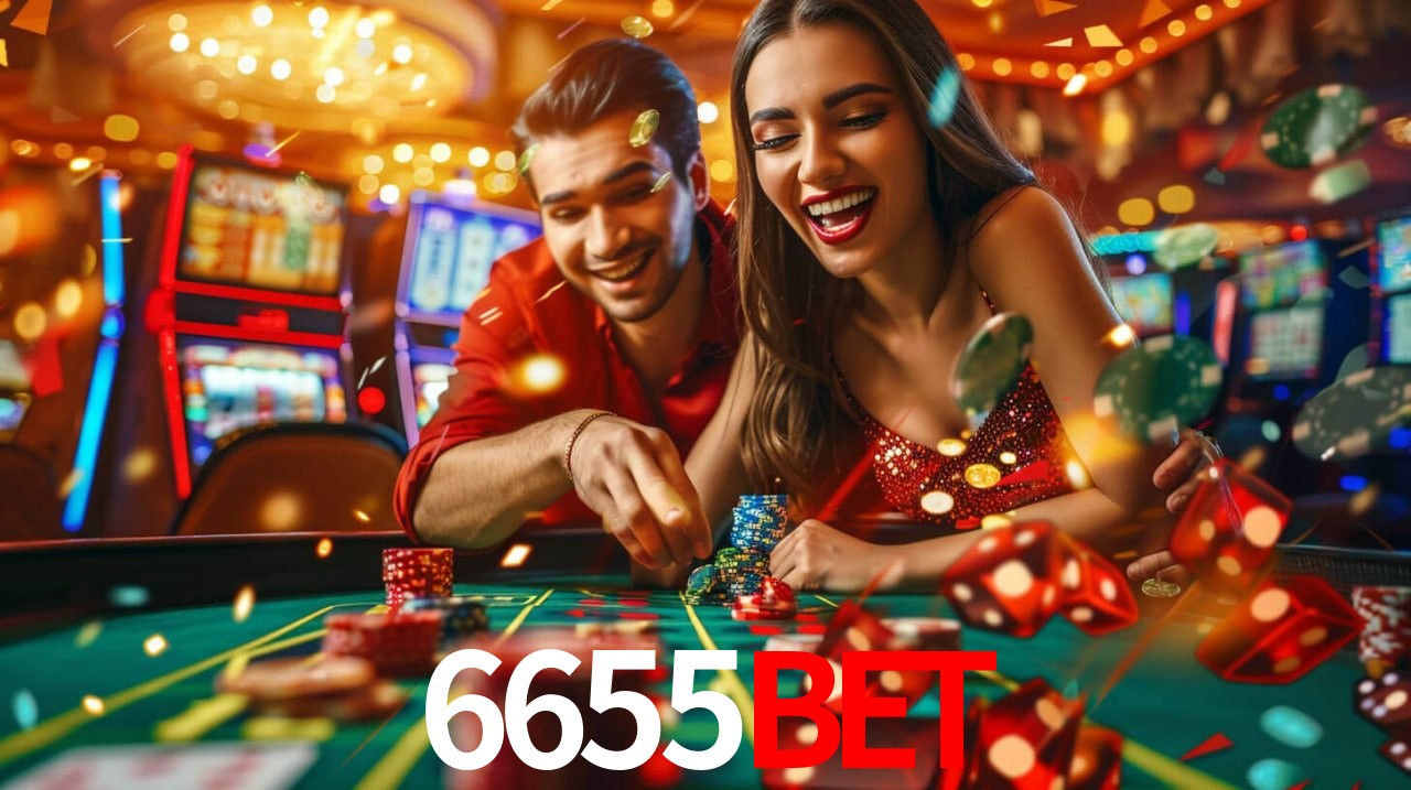 Login Seguro 6655BET