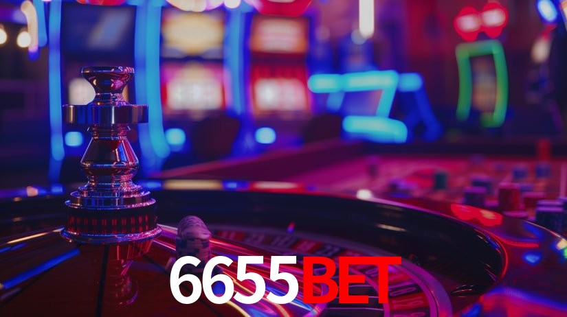 6655BET App