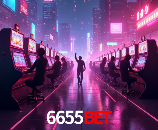 Interface Premium 6655BET